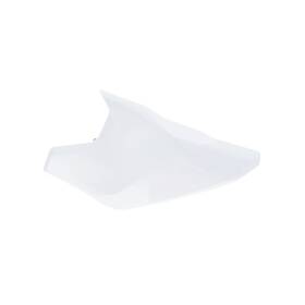 2987326811 Acerbis Side Panels - White Motorcycle Dirt Bike 0520-4282