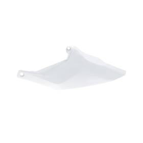 2987456811 Acerbis Side Panels - White