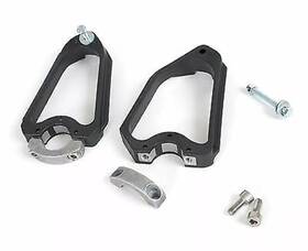 1281-7905 Acerbis 8179 Mount Kit For Flag Handguards 0008179 Wps