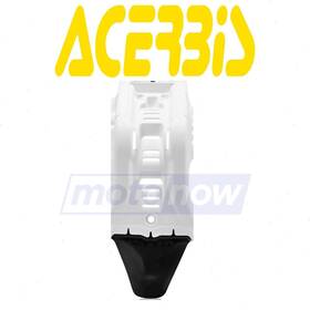 4s1s Acerbis Mn/4s1s Skid Plate For 2019 Ktm 250 Xc-f - Body Guards And Accessories Sl