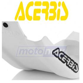 5m6h Acerbis Mn/5m6h Skid Plate For 2017-2019 Ktm 350 Exc-f - Body Guards And Accessories Vl