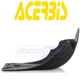 Acerbis Mn/e11c Skid Plate For 2018-2021 Suzuki Rm-z450 - Body Guards And Accessories Ja