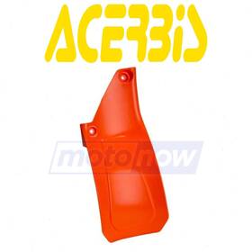 Fj6s Acerbis Mn/fj6s Airbox Mud Flap For 2017-2019 Ktm 150 Xc-w - Body Bodywork Qm