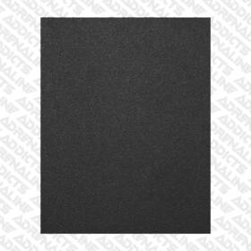 Aa-blnk1 Adrenaline Addicts Black Rubberized High Tack Grip Tape/frame Guard Material 14 Inch X 11 Blank Sheet