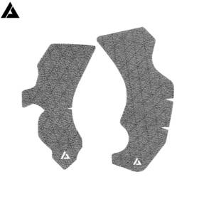Aa-y7821 Adrenaline Addicts 2014-2018 Yz250f 2014-2017 Yz450f Yamaha Rubberized Frame Protector Grip Tape