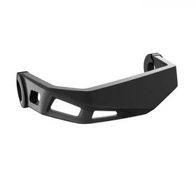 219400998 Adrenaline Cycles Can Am Ryker Aluminum Handguards Hand Guards Oem New