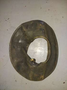 Mt50 Aftermarket 3.50-8 3.00-4. Inner Tube For Honda Z50 Z50r Ea