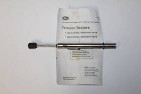 7401-0076 Aftermarket 2007 Triumph Thruxton 900 Tension Tester Belt Drive