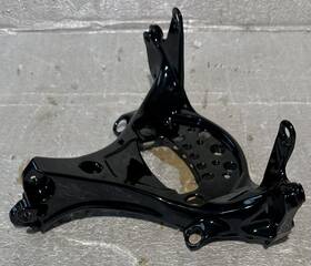 Mt-311-45 Aftermarket 17-23 2018 Honda Cbr1000rr Sp Cbr 1000 Rr Front Upper Fairing Stay Bracket Gloss