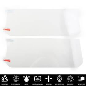 Air Rocket 810000355617 Speedometer Protective Film Screen Protector For Bmw K1600b K1600gt R1250rt 22