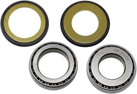 1054-a178686-atv All Balls Steering Stem Bearing Kit For 1983-1985 Yamaha Ytm200 Tri-moto Atv