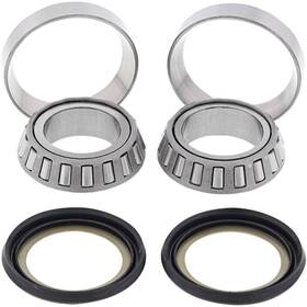1531-a125640-atv All Balls Steering Stem Bearing Kit For 1985-1986 Yamaha Ytz250 Tri-z Atv