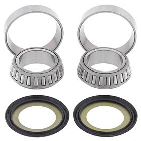 22-1010 All Balls Steering Stem Bearing Seal Kit For Tm Smx 660s 05