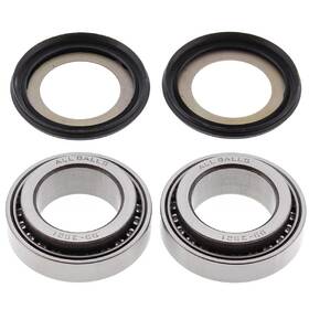 22-1013 All Balls Steering Stem Bearings Suzuki Drz250 01-07 Drz400e 00-07