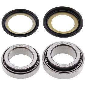 22-1014 All Balls Steering Stem Bearing Seal Kit Kawasaki Kz550d 81 Kz650b 77-79 New