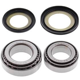 22-1020 All Balls Steering Stem Bearing Seal Kit For Triumph Bonneville 865 T100 04-10