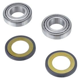 22-1032 All Balls Steering Stem Bearing Seal Kit For Cagiva Gran Canyon 900 98-00