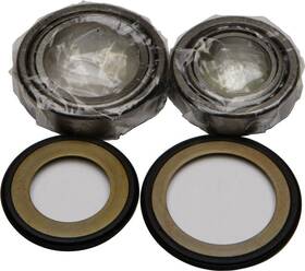 22-1037 All Balls Racing Steering Bearing Kit For Motorcycles