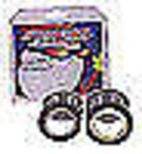 22-1046 All Balls Steering Head Bearings Inc Seals To Fit Aprilia Rs 250 1995-2002
