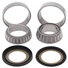 22-1070 All Balls Steering Stem Bearings Yamaha Yp400 Majesty 2005-2013
