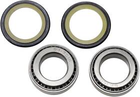 4251-a347080-atv All Balls Steering Stem Bearing Kit For 1980 Honda Atc185 Atv