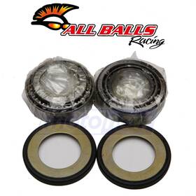 All Balls Mn/8xkv Steering Stem Bearing Kit For 2006-2014 Triumph Daytona 675 - Py