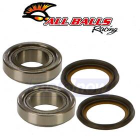 9shg All Balls Mn/9shg Steering Stem Bearing Kit For 1981-1983 Honda Atc185s - Control Hy