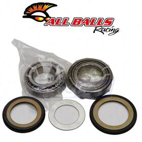 9t41 All Balls Mn/9t41 Steering Stem Bearing Kit For 1977-1985 Suzuki Rm80 - Control Si