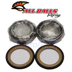 9ybq All Balls Mn/9ybq Steering Stem Bearing Kit For 2014-2016 Kawasaki Zr1000 Z1000 Abs Fo