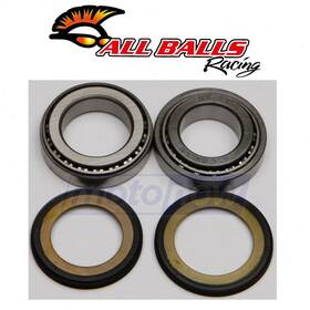 A3pc All Balls Mn/a3pc Steering Stem Bearing Kit For 1975-1990 Kawasaki Kd80 - Control Jj