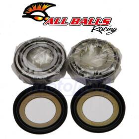 C5vk All Balls Mn/c5vk Steering Stem Bearing Kit For 1995-2010 Harley Davidson Fxd Dyna Gv