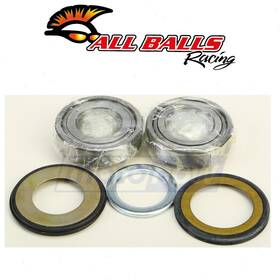 F9yy All Balls Mn/f9yy Steering Stem Bearing Kit For 2010-2015 Victory Hammer 8-ball - Lw