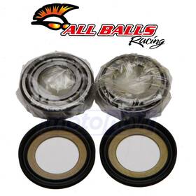 G81f All Balls Mn/g81f Steering Stem Bearing Kit For 2003-2007 Husqvarna Te450 - Control Aq