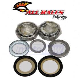 H28y All Balls Mn/h28y Steering Stem Bearing Kit For 1975-1978 Honda Cb550k - Control Eu
