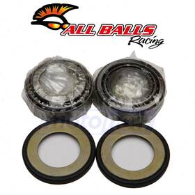 K8jp All Balls Mn/k8jp Steering Stem Bearing Kit For 1999-2005 Yamaha Yzf-r6 - Control Hf