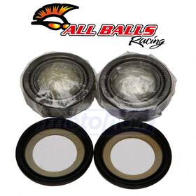 Nzr7 All Balls Mn/nzr7 Steering Stem Bearing Kit For 1993-2007 Suzuki Rm250 - Control Oa