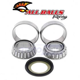 Qw7a All Balls Mn/qw7a Steering Stem Bearing Kit For 2006-2009 Gas Enducross Ec 300 - Mx