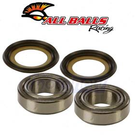T98p All Balls Mn/t98p Steering Stem Bearing Kit For 2003-2017 Honda Crf150f - Control Jy