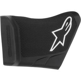 25inssut741015 Alpinestars Tech 7 Outsole Insert - Size 15 Black