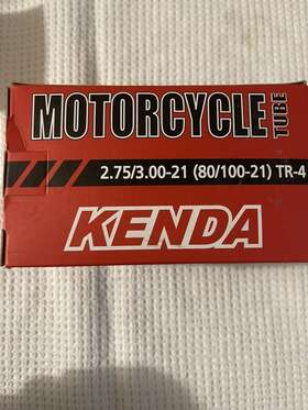 6800307-00 Alta Motors Tube 1.6 Inch -21 Tr4