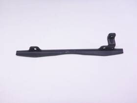 109741 Aprilia 09 Tuono Lower Radiator Fairing Trim Cover