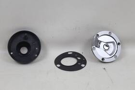 2b007153 Aprilia Rs660 Tuono 660 Oem Fuel Gas Tank Cap No Key