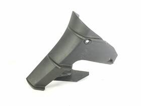 899138 Aprilia 12 13 14 Tuono V4 V4r Right Side Front Upper Support Cover Trim