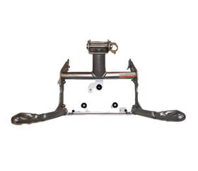 Ap8135905 Aprilia 2002 98-03 1000 Rsv Mille Oem Upper Fairing Stay Bracket Mount