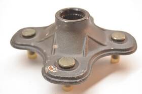 0502-259 Arctic Cat Oem Splined Hub Assembly Nos