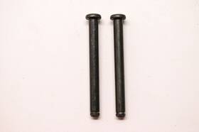 0609-039 Arctic Cat Oem Throttle Lever Pin Qty 2 Nos