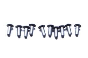0623-806 Arctic Cat Oem Aluminum Solid Rivet .156 X.437 Qty 10 Nos