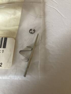 3301-042 Arctic Cat Oem Needle Set Nos Ac14