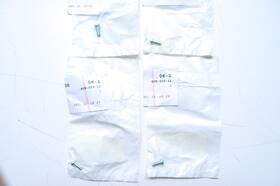 3423-883 Arctic Cat Oem M4x10 Screw Qty 4 Nos