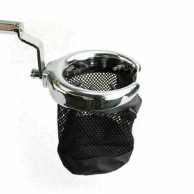 5vl-f4610-01 Areyourshop Passenger Drink Cup Holder For Honda Goldwing Gl 1800 F6b 2001-2015 2012 Us